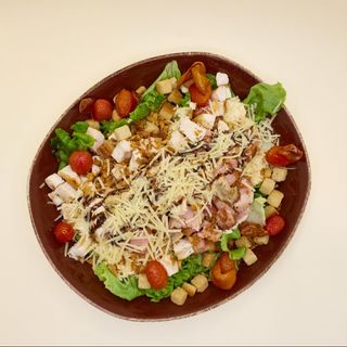 Ensalada De Especial Havoc