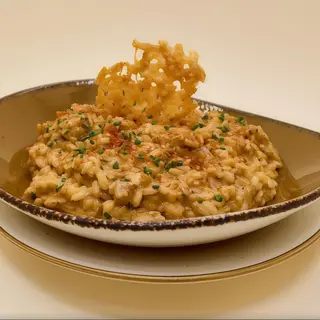 Arroz Meloso