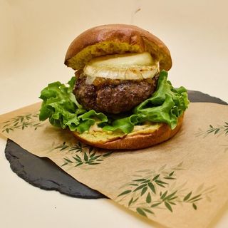 Burger Havoc (200 G.)