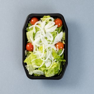 Ensalada Verde