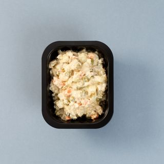 Ensalada Rusa