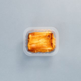 Tarta de Queso La Viña