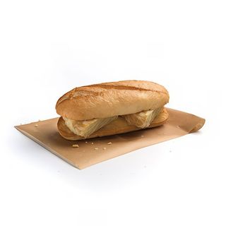 Bocadillo De Tortilla Francesa