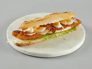 Bocadillo César