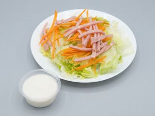 Ensalada China