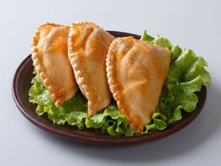 Empanadilla 3 carnes