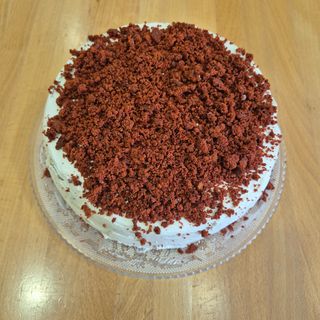 Redvelvet