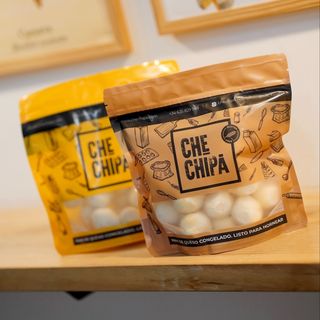 Chipá Tradicional 2 Docenas Congelado