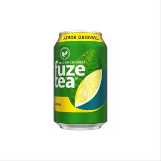 Fuze Tea Limon (33 Cl)