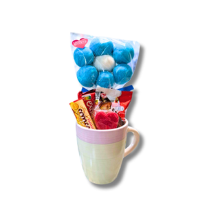 Regalo "Taza Dulce"