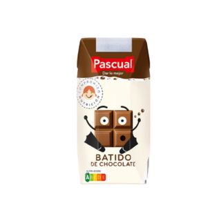 Batido Chocolate Pascual (200ml)