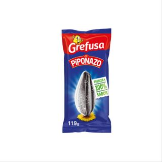 Piponazo Grefusa