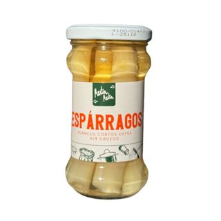 Espárrago 6/9 Grueso