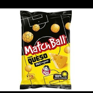 MatchBall Queso