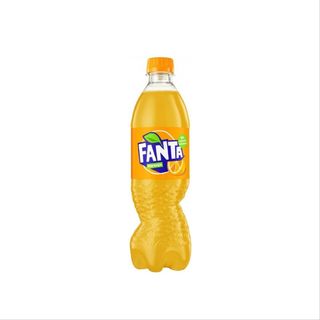 Fanta Naranja  (500 Ml)