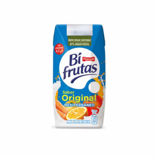 Bifrutas Mediterraneo (200ml)