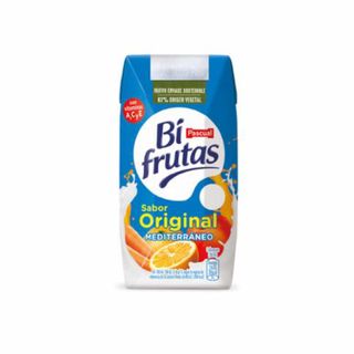 Bifrutas Mediterraneo (200ml)