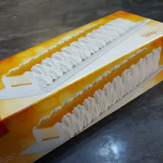 Tarta whisky