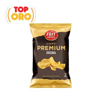 Chips premium 150grs