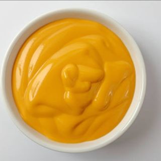 Salsa cheddar
