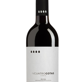 Vino tinto rioja