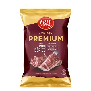 Jamon ibérico 150grs