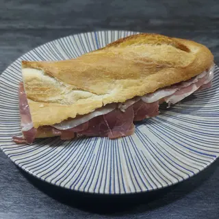 Bocadillo Pincho 