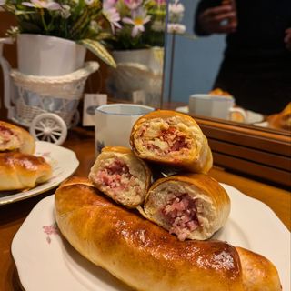 Tekeños xl caseros de frankfurt 2 uni