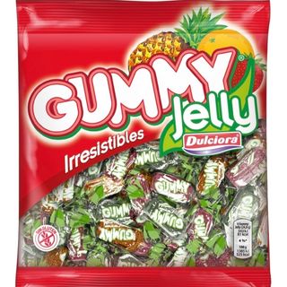 Gominola gummy