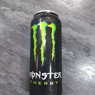 Monster clasic 500ml