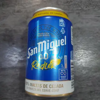 Clara radler sin
