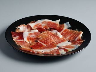 Jamón Salamanca (100 G.)