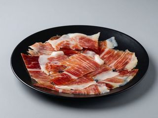 Chorizo De Bellota (100 G.)