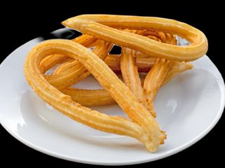 Churros (5 Uds.)
