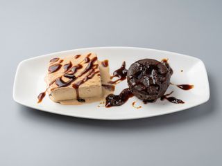 Coulant Con Nata o helado