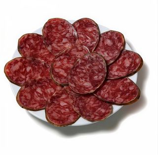 Salchichón Ibérico