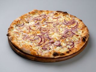 Pizza De Fugazzeta