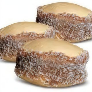 Alfajor de Maicena Mini ( 3 Unds) 
