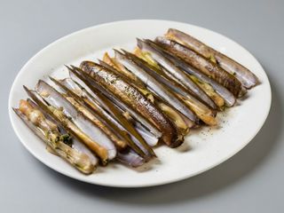 Navajas