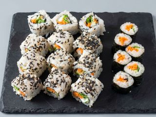 Maki Vegetal (32 pzs.)