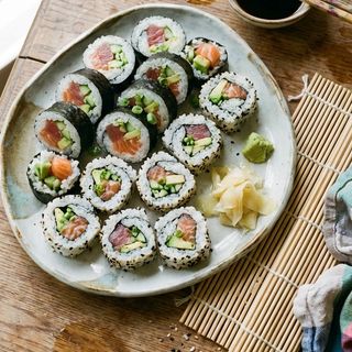 Uramaki Mix (45 pzs.)
