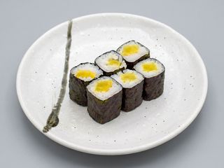 Maki De Nabo Amarillo (8 uds.)