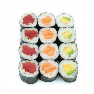 Maki Variado (24 pzs.)
