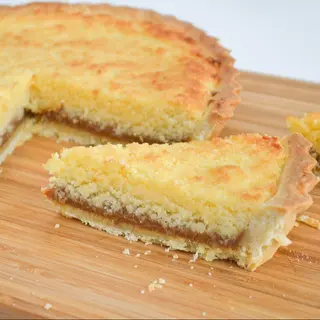 Tarta tango