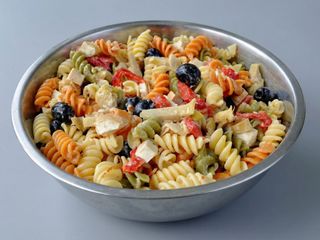 Ensalada De Pasta 