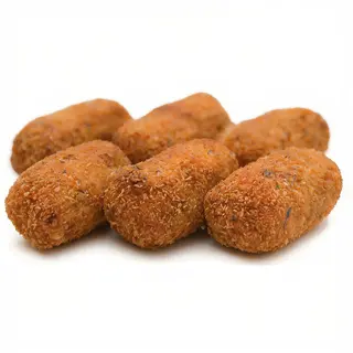Croquetas Tradicionales (10 Uds.)
