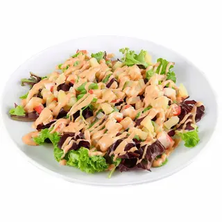 Ensalada Pentu