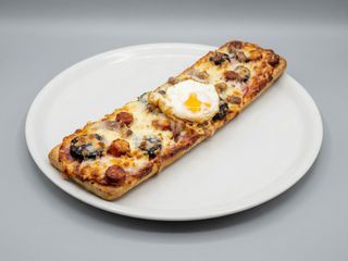 Xapapizza Castells