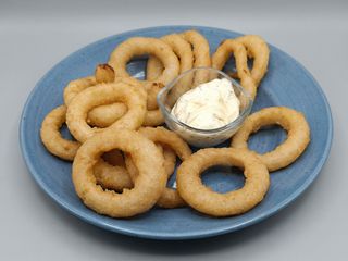 Tapa de anells de cdba