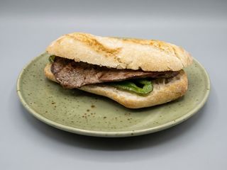 Bocata Pepito de vedella